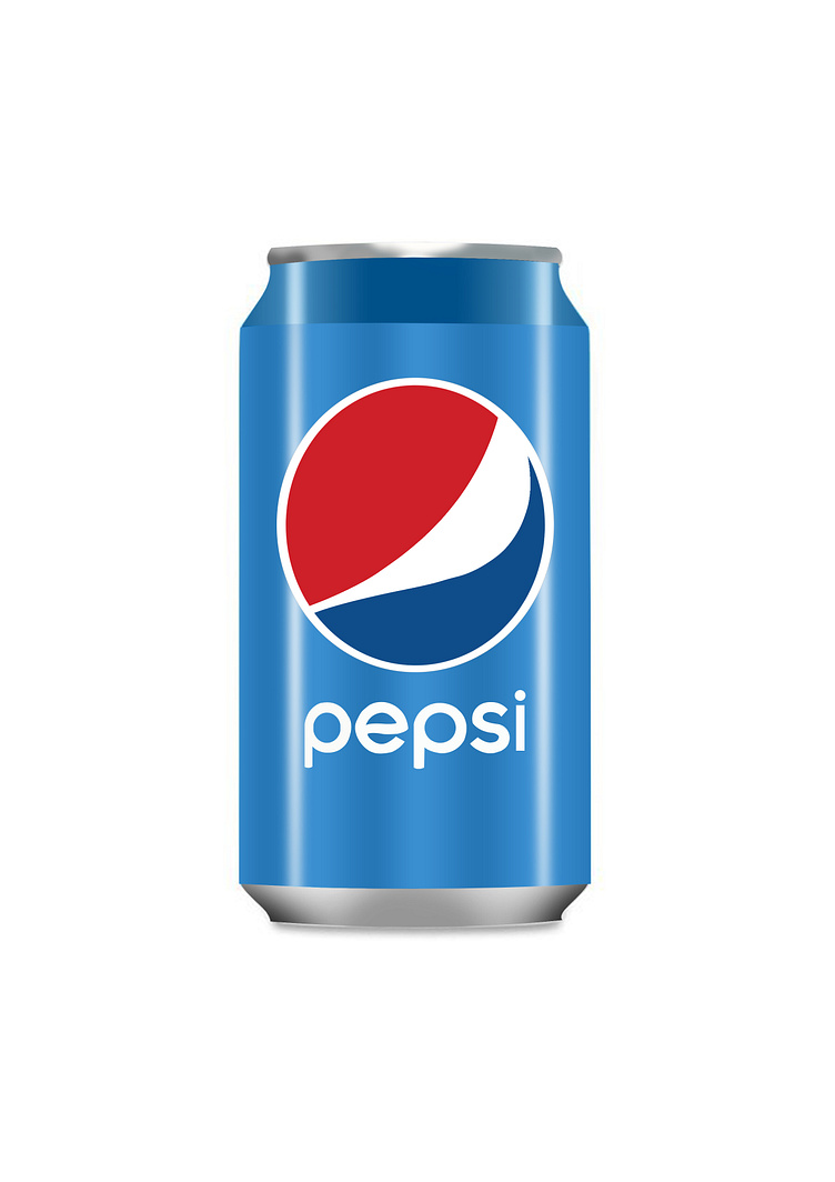 pepsi product mockup by Anand - T on Dribbble