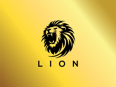 Lion Logo graphic design illustration king logo leader lion attack lion head lion king lion logo lion seacurity lion warrior lions luxurious mascot mountain lion new lions polygon logo powerpoint roaring lion strong lion top logo