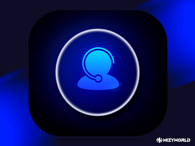 App Icon #005 #DailyUI 3d animation app branding design graphic design illustration logo motion graphics ui vector