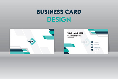 Business Card Design. ads advart advartsing business business card card company corporate id marketing unique
