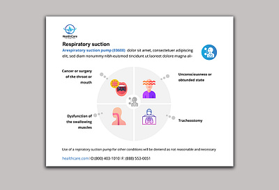 Web page /banner clean clean web page illustration illustrator infographic medical medical pharmaceutical ui web banner web page web page banner