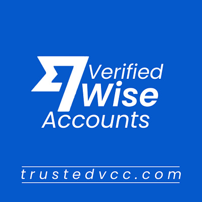 Buy Verified Wise Accounts Designs Themes Templates And Downloadable Graphic Elements On Dribbble Buy Verified Wise Accounts Designs Themes Templates And Downloadable Graphic Elements On Dribbble