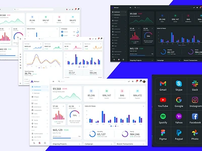 Metoxi - Bootstrap 5 Admin Dashboard Template admin analytics angular app beckend bootstrap bootstrap 4 bootstrap 5 chart dashboard data graph panel responsive stats template ui user interface ux web