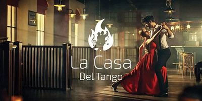 Embrace the Passion: La Casa Del Tango argentine classic dance dramatic elegance embrace flame grace intensity movement nostalgia passion passionate performance poise rhythm romance sensual silhouette tango