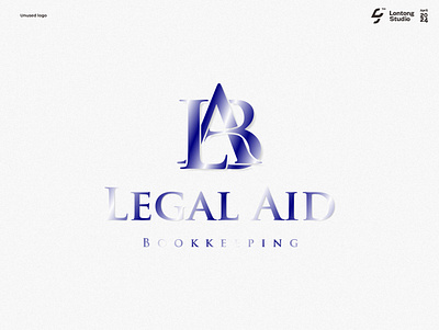 Legal Aid band logo brand identity branding concept design graphic design illustration initial logo logo a day logo concept logo design lontong design luxurious logomarks. minimalist minimalist logo monogram monogram logo simple design typography vector