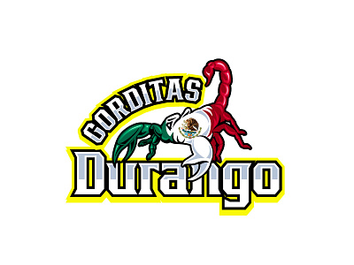 Goroditas Durango branding graphic design logo