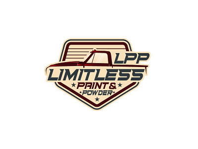LPP logo branding graphic design logo