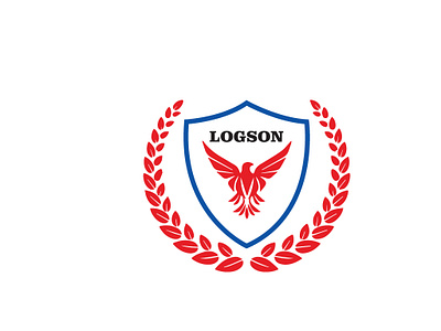 LOGSON SECURITY COMPANY 3d 3d logo animation branding graphic design illustration logo manliest logo modern logo motion graphics security logo ui