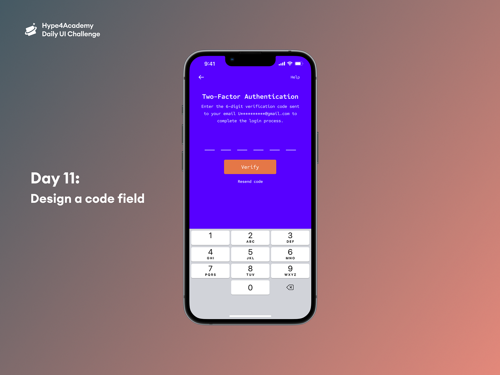 day-11-design-a-code-field-by-umer-javed-on-dribbble