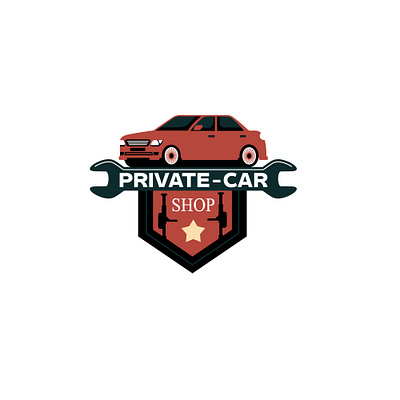 Car Logo branding car logo graphic design logo