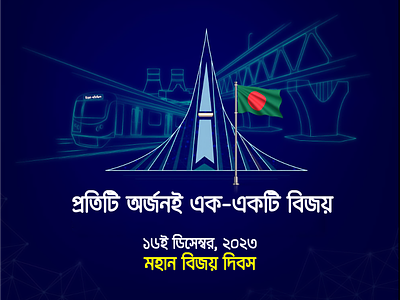 16th December Post 16 december post 16th december 16th december fb post bijoy dibos facebook post 2023 independent day instagram post national memorial day