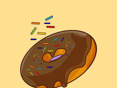 Donut Vector Illustrations Design animation brand illustrations branding cake illustrations cartoon character cartoon kids cute donut design donut illustrations food illustrations graphic design illustration logo minimal sweets illustrations ui ux vector web