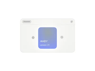 notes education figma interface design learning material notes notesapp tools writing