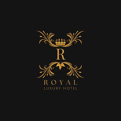 Hotel Business Logo branding graphic design logo