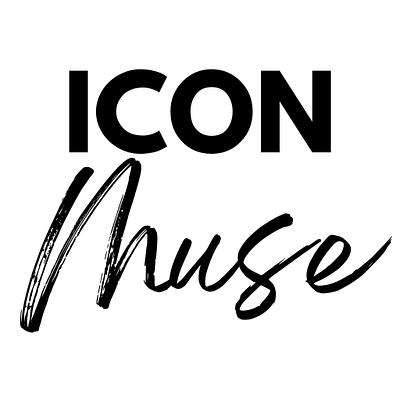 The Icon Muse Fashion Blog blog eco conscious fashion high fashion logo sustainability