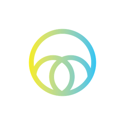 Letter-O-Logo, OREN branding design graphic design logo
