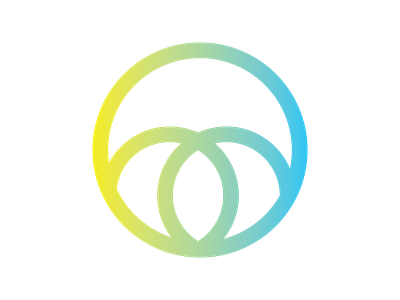 Letter-O-Logo, OREN branding design graphic design logo