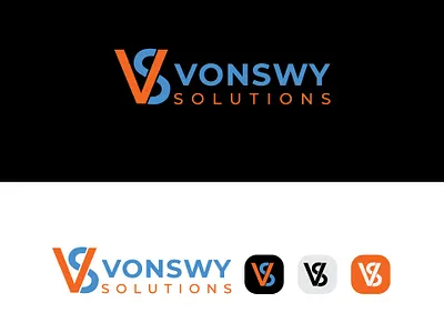 V S Logo Design 3d animation brandidentity branding brandlogo creativelogo designinspiration graphic design graphicdesign identitydesign logo logoart logodesign logoinspiration logomaker symboldesign typographylogo v s logo vs logo vslogo