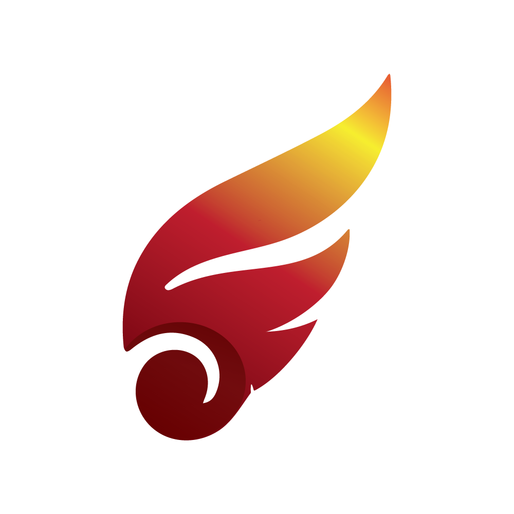 FireBird bird fire phoenix rebirth