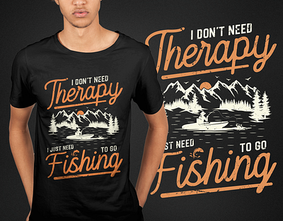 Fisherman designs, themes, templates and downloadable graphic