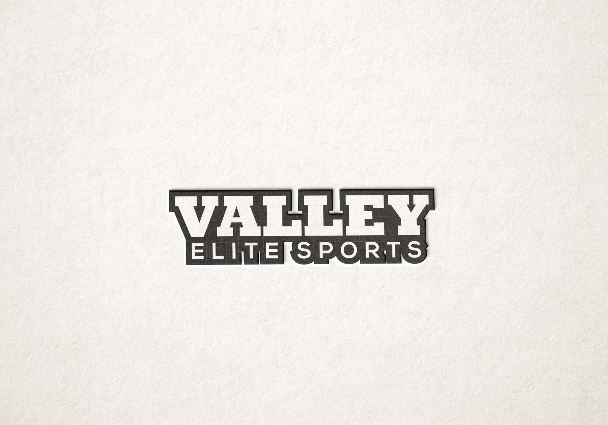 SPORTS LOGO DESIGN by shali akther on Dribbble