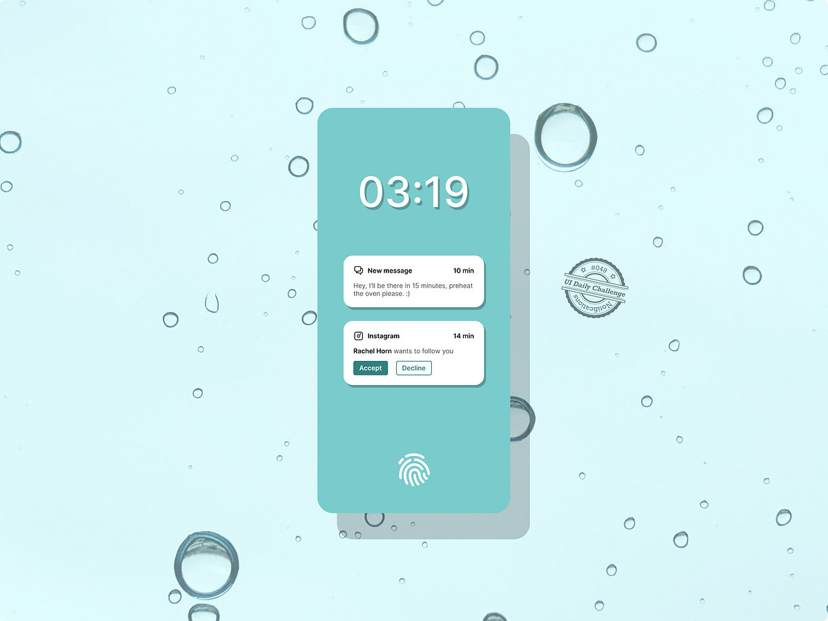 Robin Drapeau | Dribbble