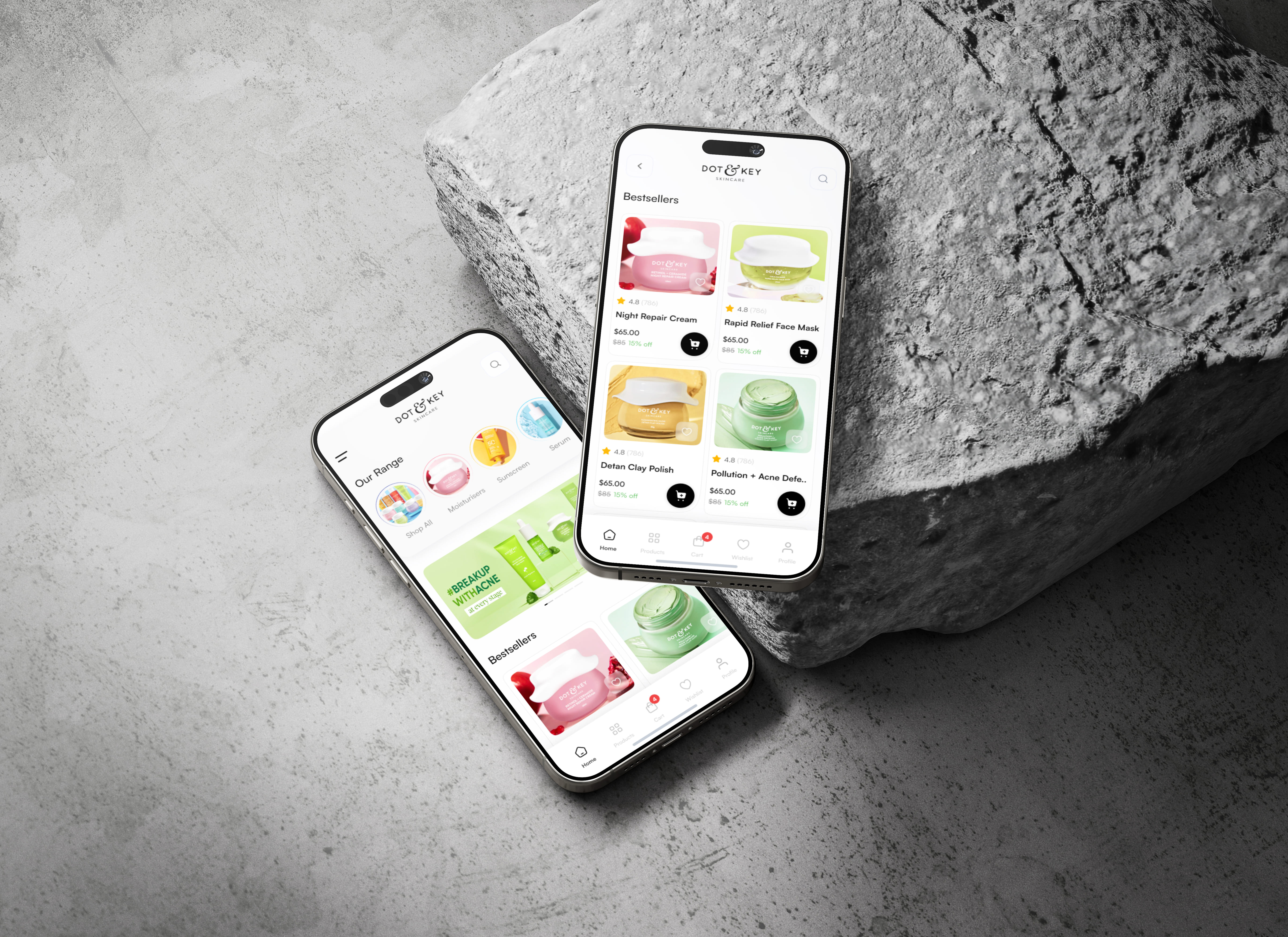 Ecommerce store app design ecommerce app design online shopping app ui ux