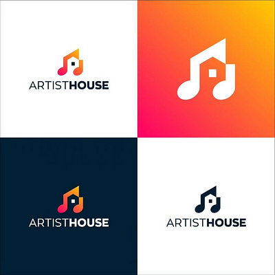 ArtistHouse