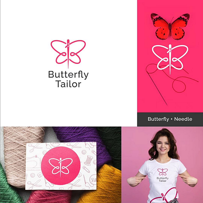 ButterflyTailor