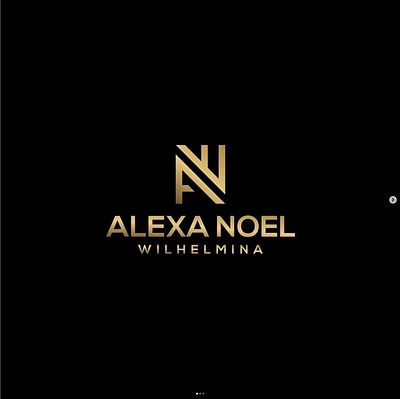 AN logo