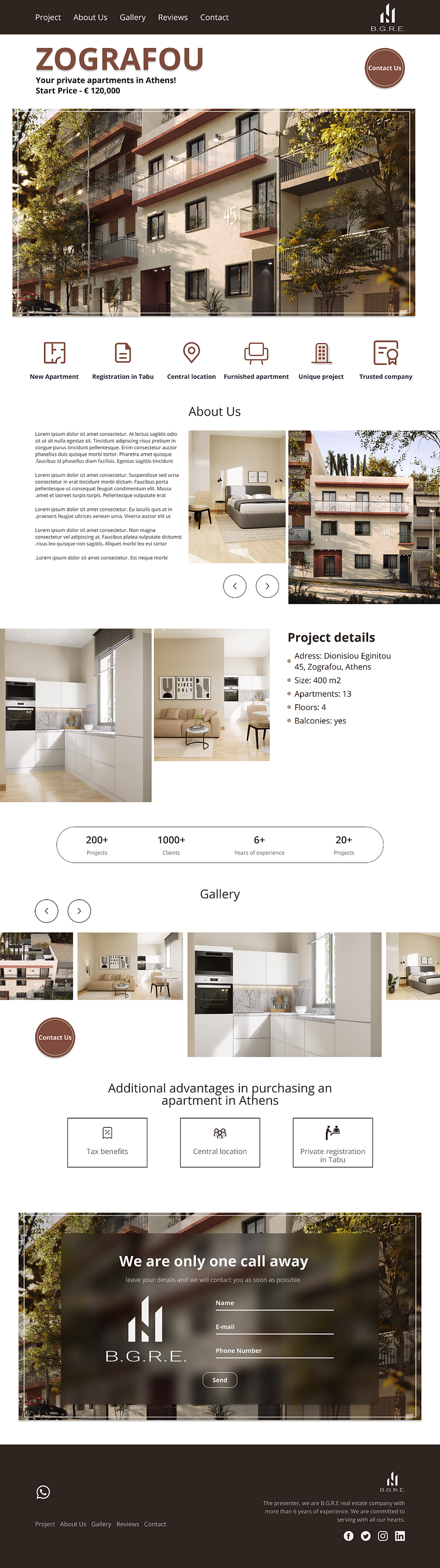 landing-page-for-real-estate-company-by-anna-on-dribbble