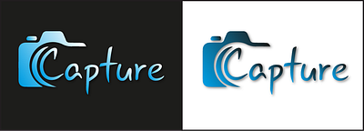 Photographer Logo branding graphic design logo photographer logo