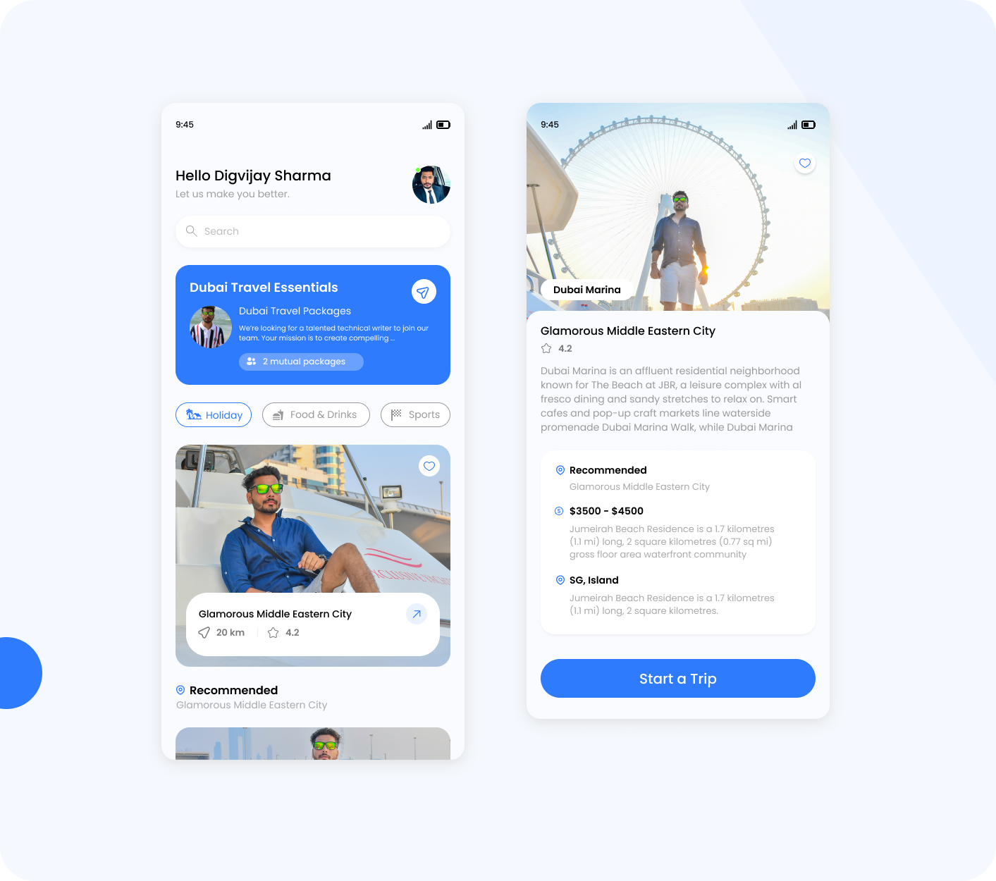 Mobile App Design app design branding design figma graphic design mobile app design ui web design