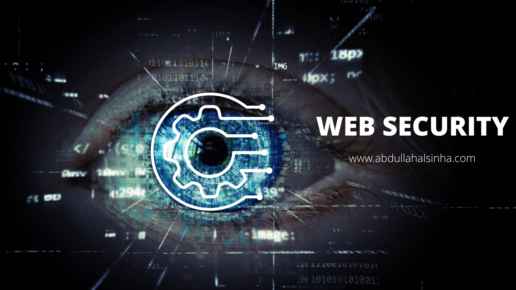 Importance of Web Security abdullah al sinha fiverr hire hire me hiring wordpress developer kwork security web security website website security wordpress developer