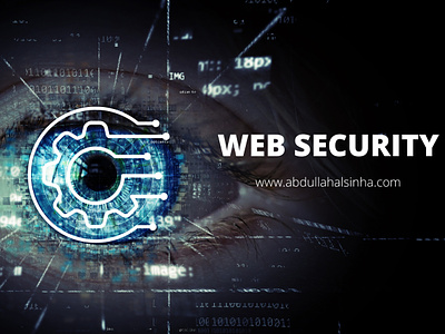 Importance of Web Security abdullah al sinha fiverr hire hire me hiring wordpress developer kwork security web security website website security wordpress developer