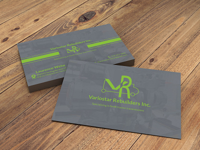 Rebuilders business card branding busi business card design graphic design illustrator logo photoshop