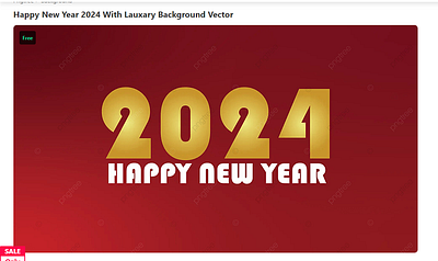 happy new year design 2024 amitpaulakas happy new year happy new year 2024