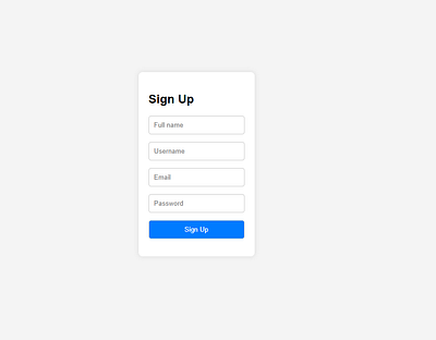 A sign up code snippet app design illustration ui web design
