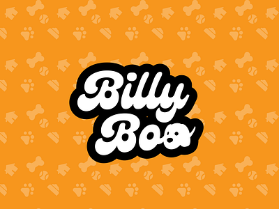 Billy Boo - Brand & Packaging 3d billyboo brand branding cute cutedog dogs food foodpackaging logo packaging pet petfood petfoodbrand petfoodpackaging silly