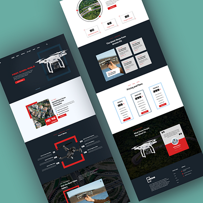 Embarking on a daily journey of web design wonders. graphic design ui