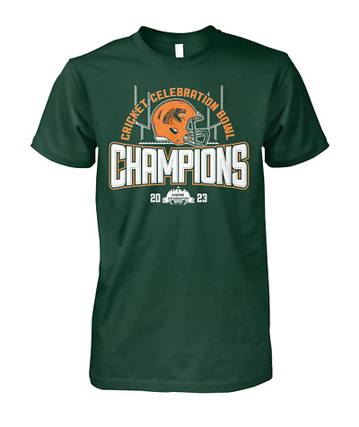 Florida A&M Rattlers 2023 Celebration Bowl Champions Shirt 2023 celebration bowl champions florida am rattlers shirt shirts t shirt