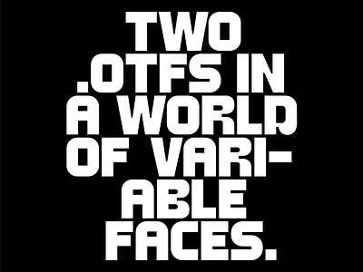 Fatso typeface design display font illustration letters logo type typeface typography ui