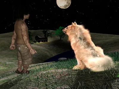 Collection guardian young