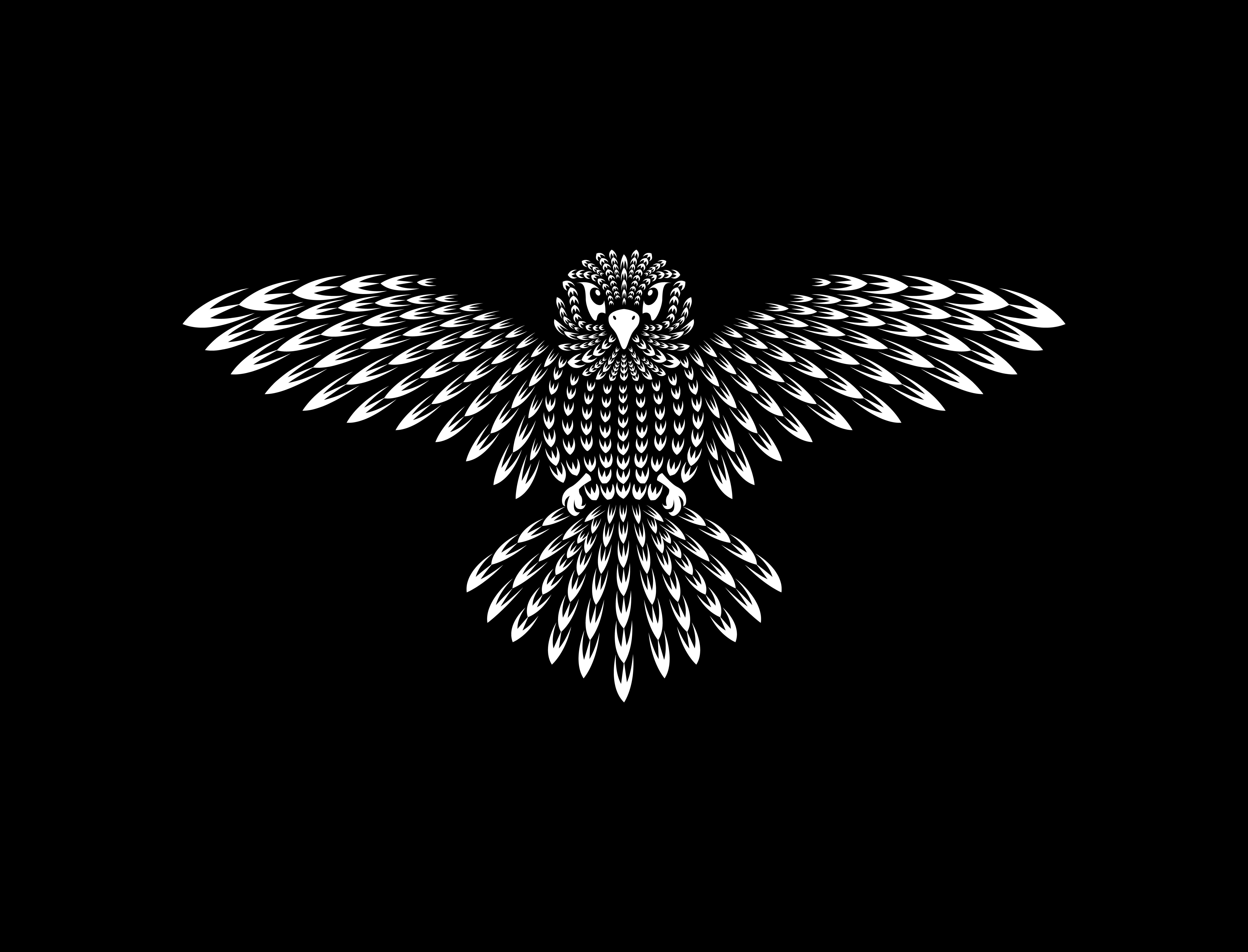 Falcon Logo