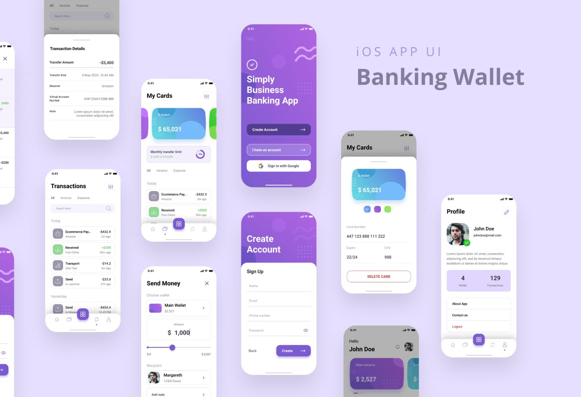 Приложение т банк на ios. Кошелек ios.
