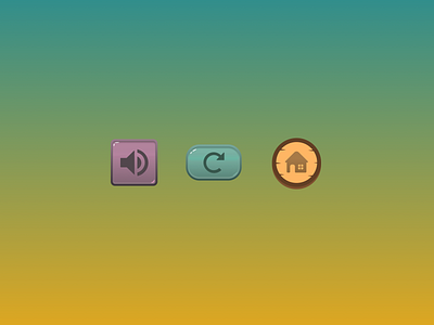 #️⃣0️⃣8️⃣3️⃣ Button - UFocus design desktop figma illustration phone prototype ui ux uxuidesigner
