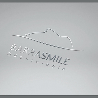 Logo Barra Smile