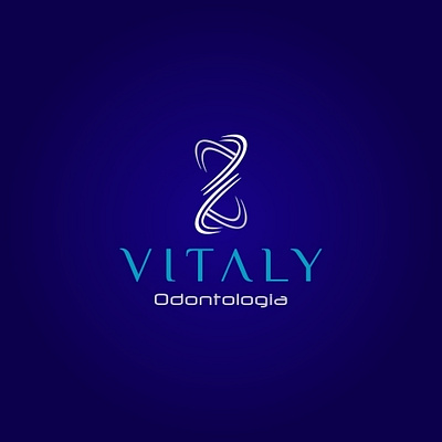 Vitaly Odontologia logo