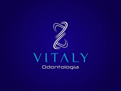 Vitaly Odontologia logo