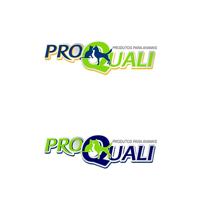 ProQuali logo